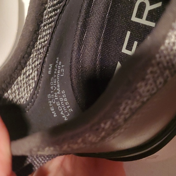 Cole Haan ZeroGrand Stitchlite Grey Sz. 8 Athletic Shoes - Picture 11 of 13